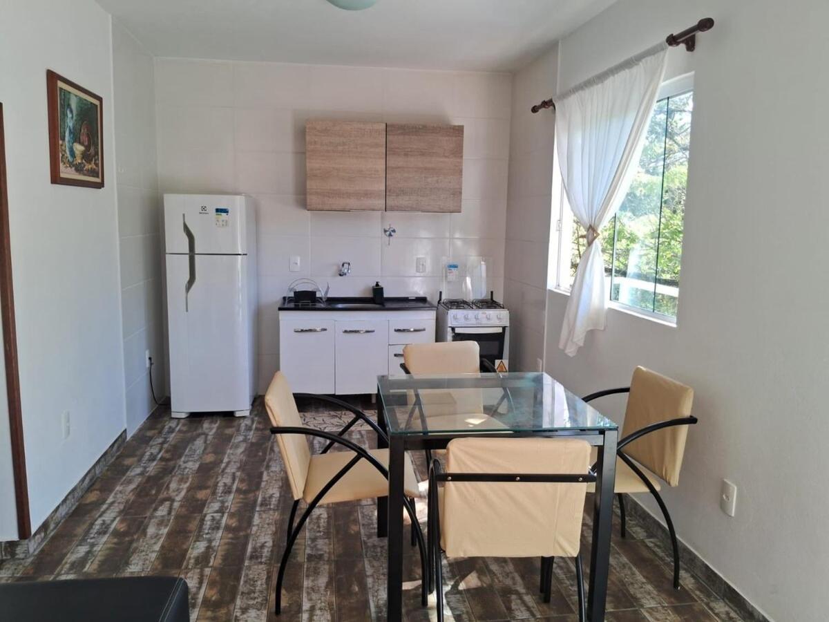 Apartamento Lagoa Da Conceicao