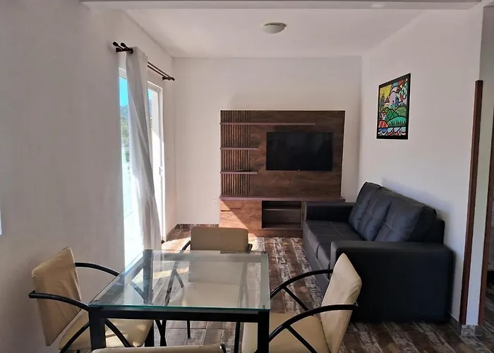 Lagoa Da Conceicao Apartment