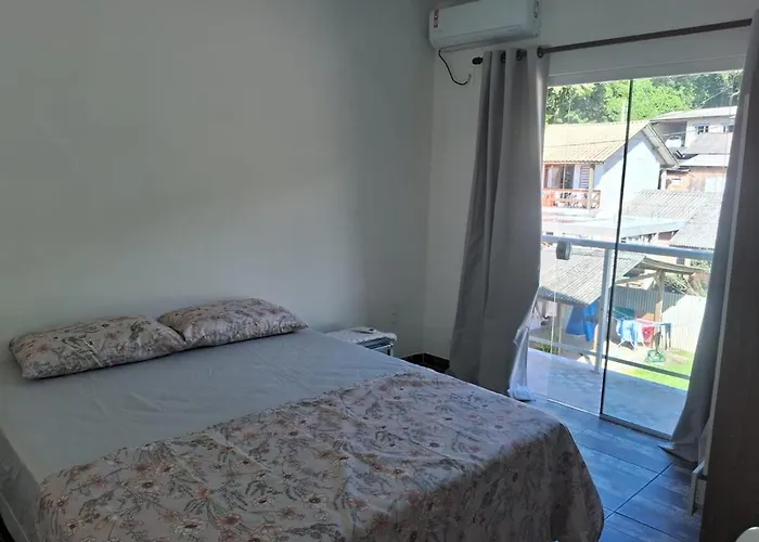 Lagoa Da Conceicao Apartment