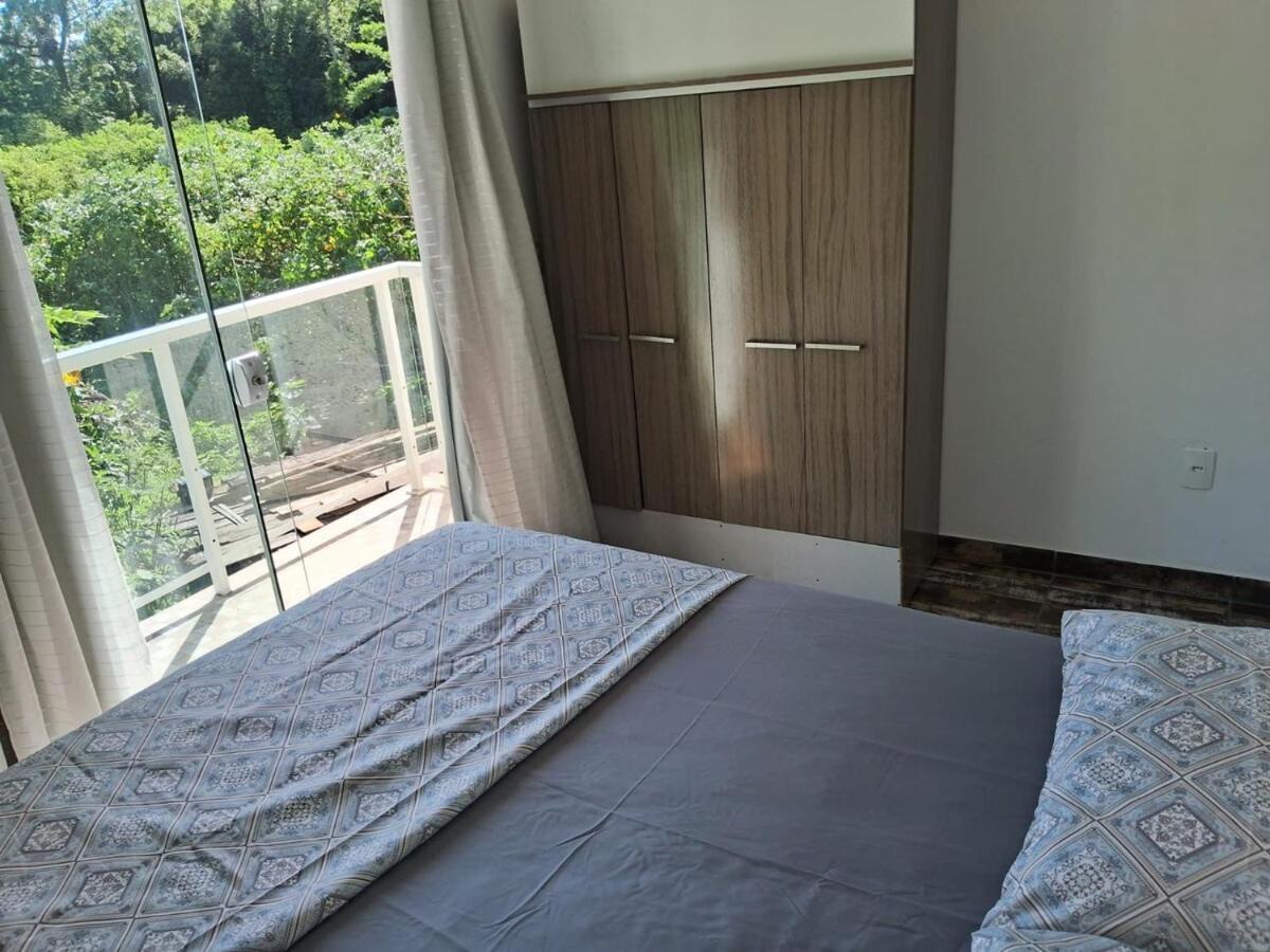 Lagoa Da Conceicao Apartment