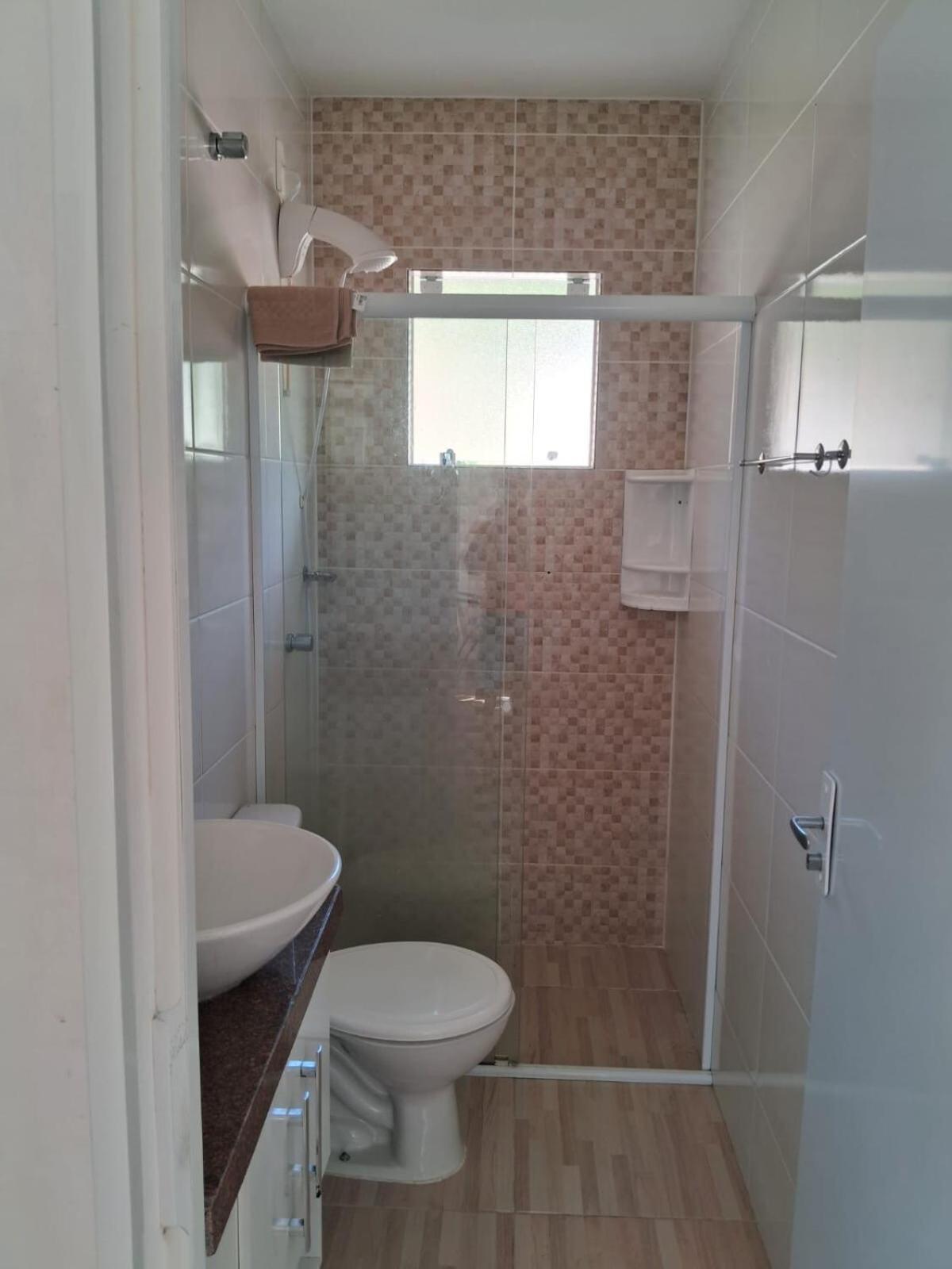 Apartment Lagoa Da Conceicao Florianopolis